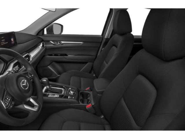 Used 2021 MAZDA CX-5 Sport AWD/4WD image 12
