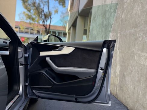 Used 2019 Audi S5 Prestige w/ S Sport Package image 25