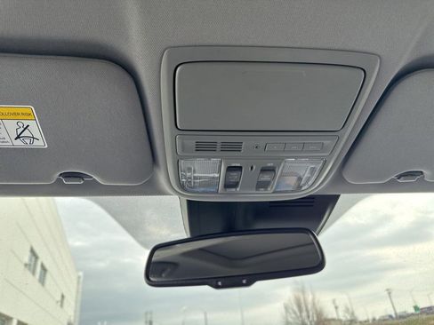 Certified 2021 Honda CR-V EX-L image 24