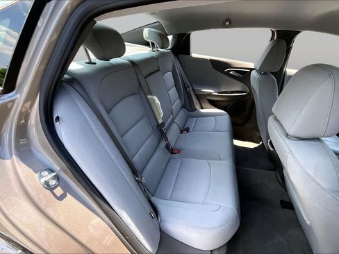 Used 2023 Chevrolet Malibu LT w/ Driver Confidence Package FWD image 20
