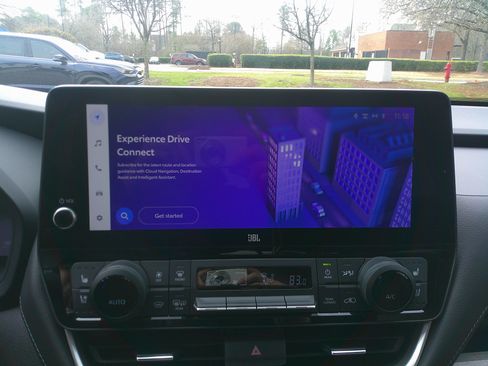 Used 2024 Toyota Grand Highlander Limited image 25