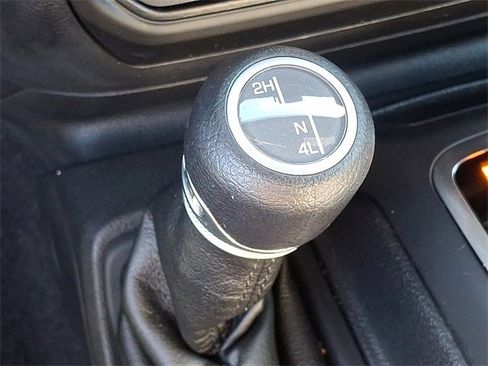 Used 2020 Jeep Gladiator Sport w/ Quick Order Package 24S image 21