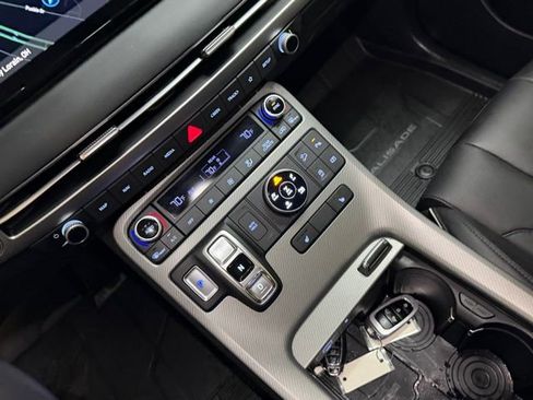 Used 2025 Hyundai Palisade XRT AWD/4WD image 26
