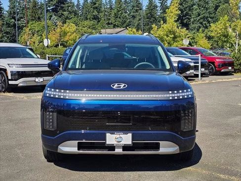 New 2026 Hyundai Ioniq 9 SEL AWD/4WD image 2