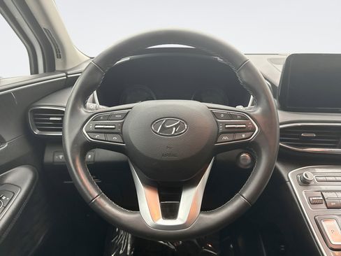 Used 2023 Hyundai Santa Fe SEL w/ Cargo Package AWD/4WD image 12