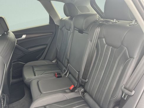 Used 2024 Audi Q5 2.0T Premium Plus image 77