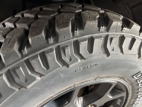 Used 2022 Jeep Wrangler Unlimited Sport image 4