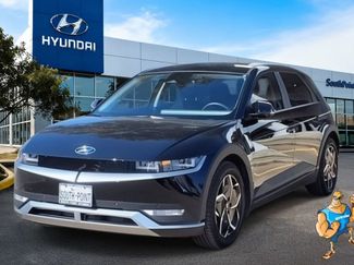 Used 2024 Hyundai Ioniq 5 SEL video 1