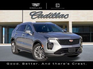 Certified 2025 Cadillac XT4 Premium Luxury video 2