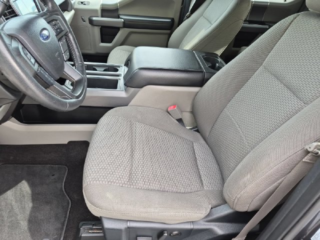 Used 2020 Ford F150 XLT w/ Equipment Group 302A Luxury AWD/4WD image 16
