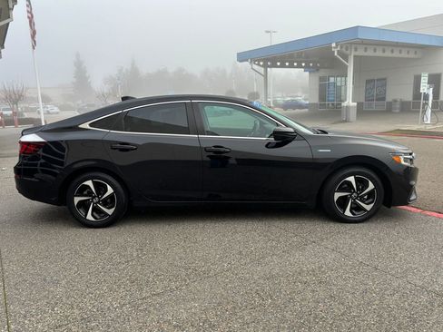 Used 2022 Honda Insight EX image 4