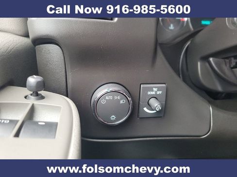 Used 2024 Chevrolet Express 2500 w/ Driver Convenience Package image 19