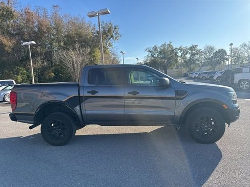 Certified 2022 Ford Ranger XLT w/ Equipment Group 301A Mid image 7