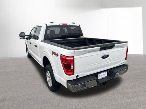 Used 2023 Ford F150 XLT w/ Equipment Group 301A Mid AWD/4WD image 30