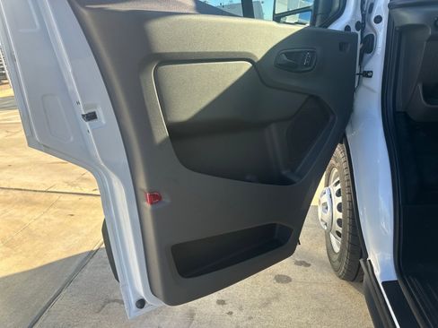 New 2026 Ford Transit 350 XL image 10