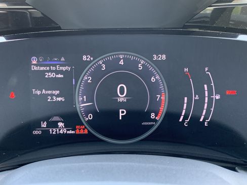 Used 2025 Lexus NX 250 FWD w/ Accessory Package (2T) image 21