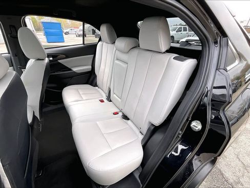 Used 2023 Mitsubishi Eclipse Cross SEL image 18