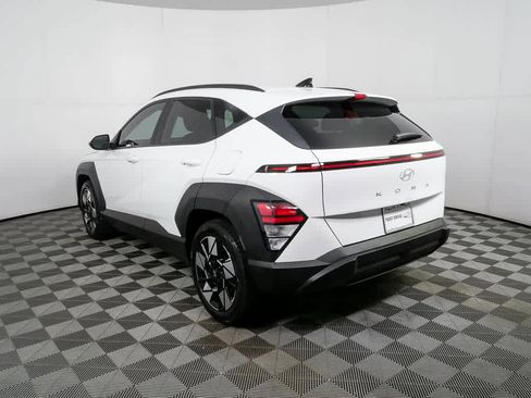 New 2025 Hyundai Kona SEL FWD image 4