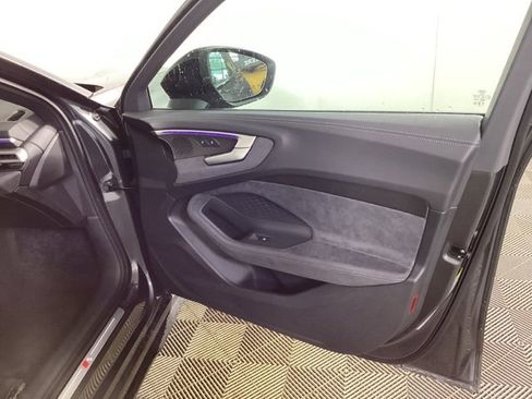 New 2025 Audi S5 Premium Plus image 21