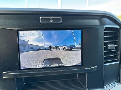 New 2025 Ford F550 4x4 Crew Cab Super Duty image 29