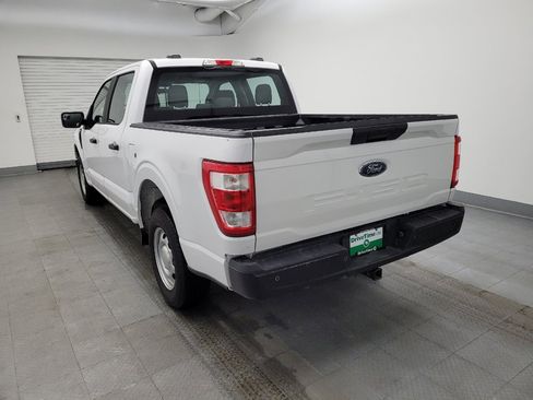 Used 2021 Ford F150 XL image 5