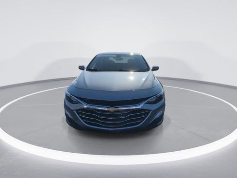 Used 2024 Chevrolet Malibu LS FWD image 3