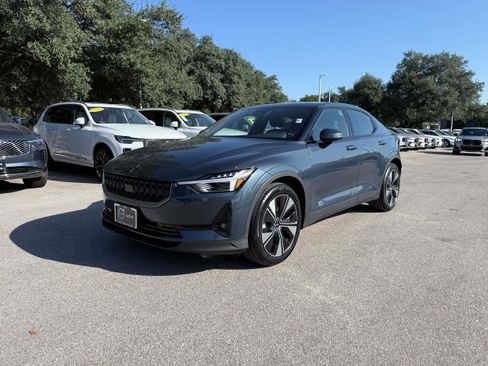 Used 2023 Polestar Polestar 2 w/ Pilot Pack FWD image 2