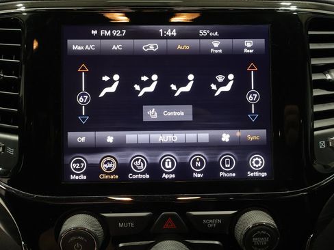 Used 2020 Jeep Grand Cherokee Altitude AWD/4WD image 29