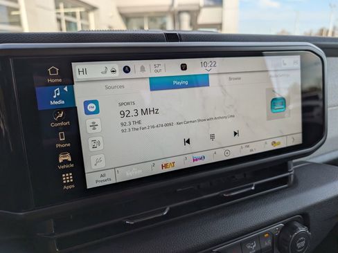 New 2026 Jeep Gladiator Willys AWD/4WD image 26