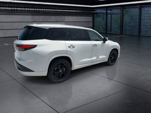 Certified 2024 Lexus TX 350 FWD w/ Cold Weather Package image 8