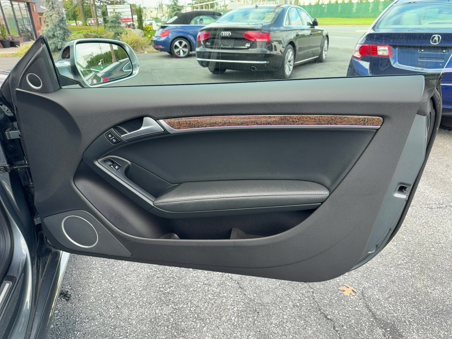 Used 2012 Audi S5 Prestige AWD/4WD image 24