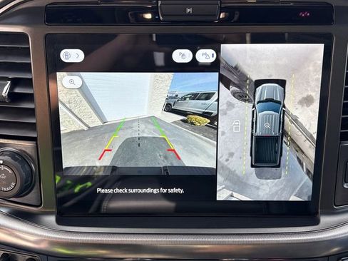 Certified 2025 Ford F150 Lariat AWD/4WD image 32