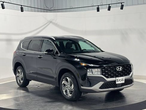 Used 2023 Hyundai Santa Fe SEL AWD/4WD image 40
