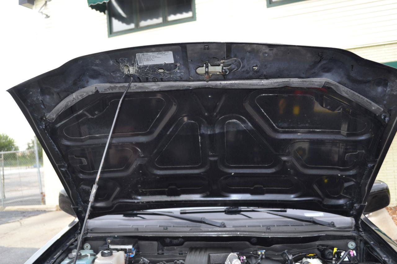 Used 2011 Chevrolet Colorado LT AWD/4WD image 40