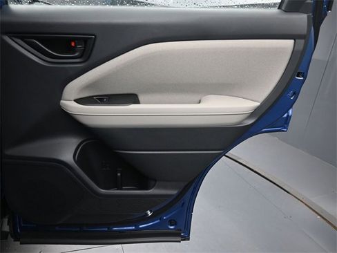 New 2026 Subaru Forester image 24