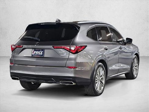 Used 2023 Acura MDX SH-AWD w/ Advance Package image 5