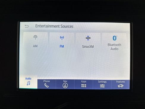 Used 2022 Ford Bronco Big Bend w/ Sasquatch Package image 29