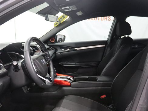 Used 2020 Honda Civic Sport image 14