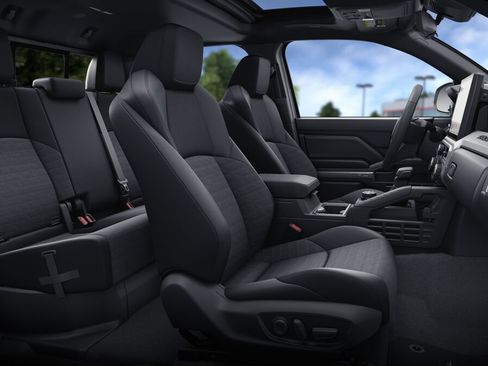 New 2026 Toyota Tacoma TRD Off-Road w/ TRD Off Road Premium Package AWD/4WD image 20
