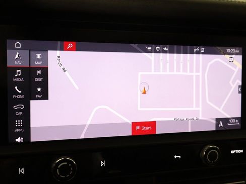 Used 2022 Porsche Macan GTS w/ Premium Package Plus image 49