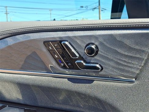 New 2025 Cadillac Escalade IQ Luxury 1 image 25