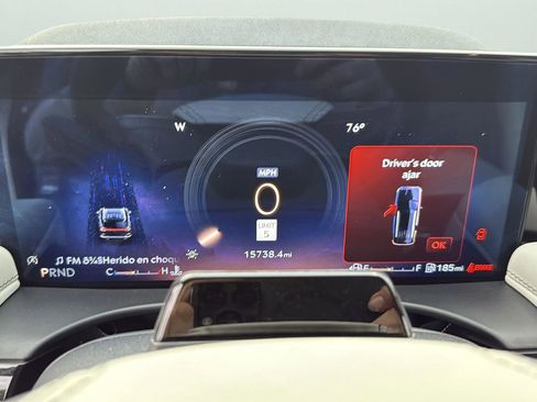 Used 2025 Lincoln Aviator Reserve w/ Illumination Package image 14