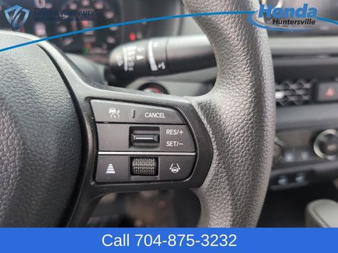 Used 2025 Honda Accord SE image 24