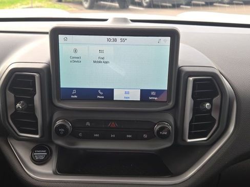 Used 2024 Ford Bronco Sport Big Bend image 30