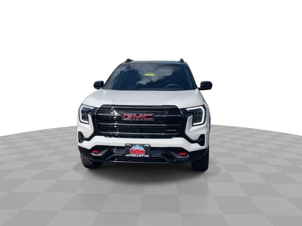 New 2027 GMC Terrain AT4 w/ Technology Package II AWD/4WD image 3