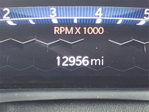 Certified 2023 Jeep Compass High Altitude image 29