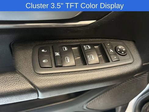 Used 2020 RAM 1500 Big Horn image 11