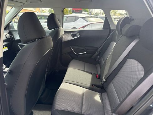 New 2025 Kia Soul S image 14