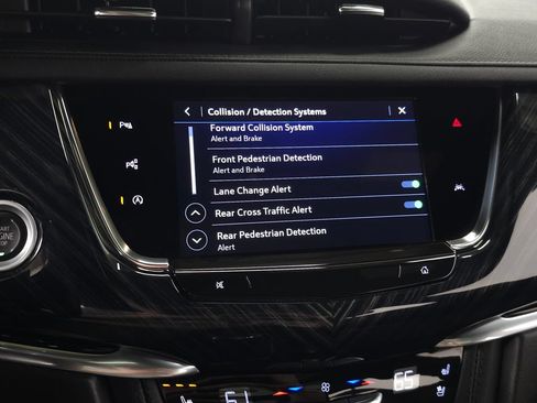 Certified 2023 Cadillac XT6 Premium Luxury w/ Technology Package AWD/4WD image 34
