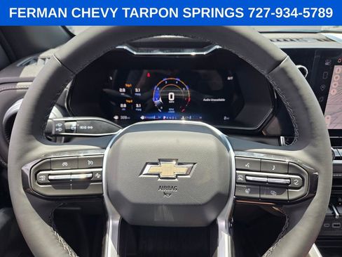 New 2026 Chevrolet Colorado LT w/ LT Convenience Package RWD image 26